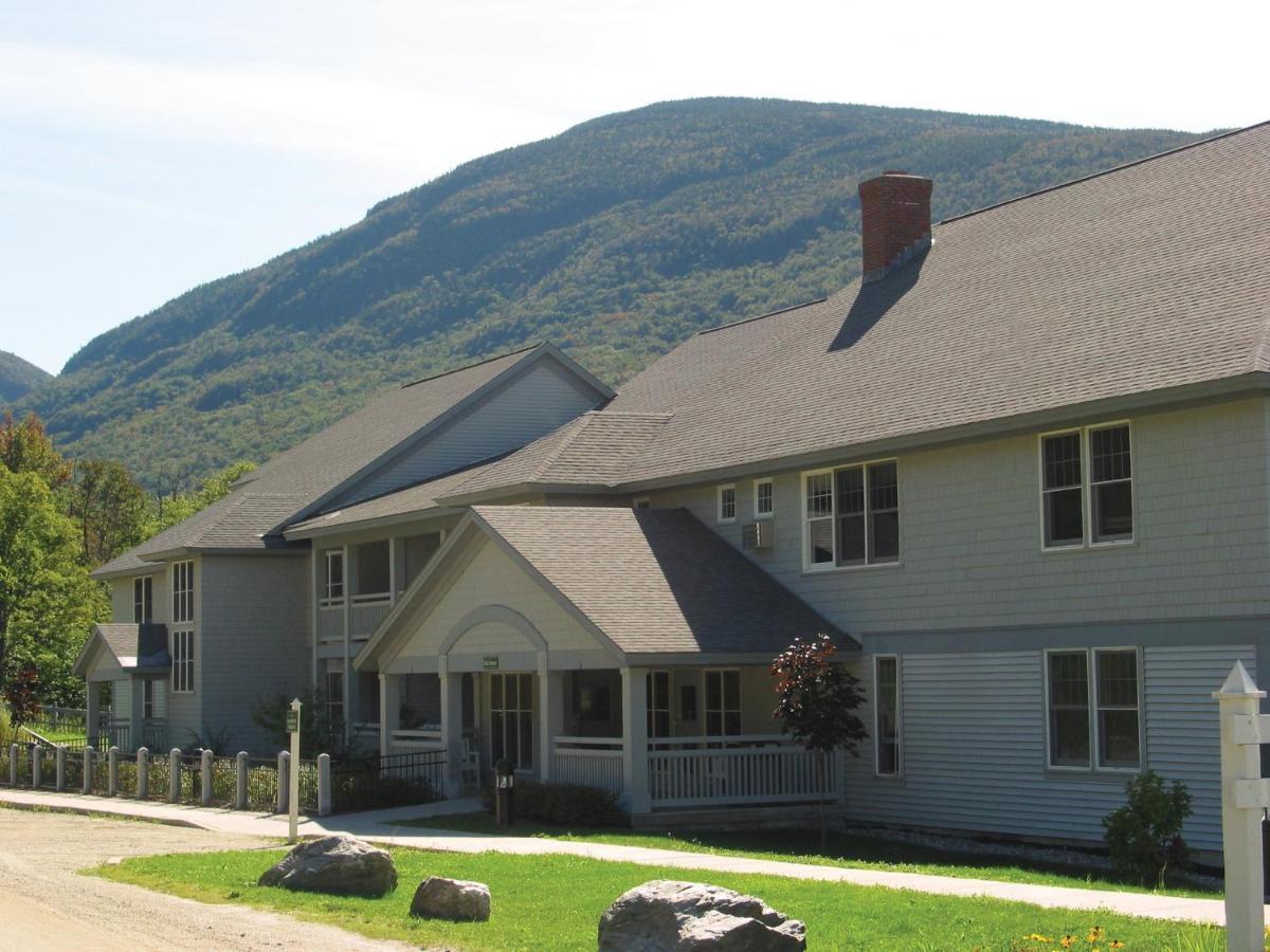 Smugglers' Notch Resort Jeffersonville Exterior photo