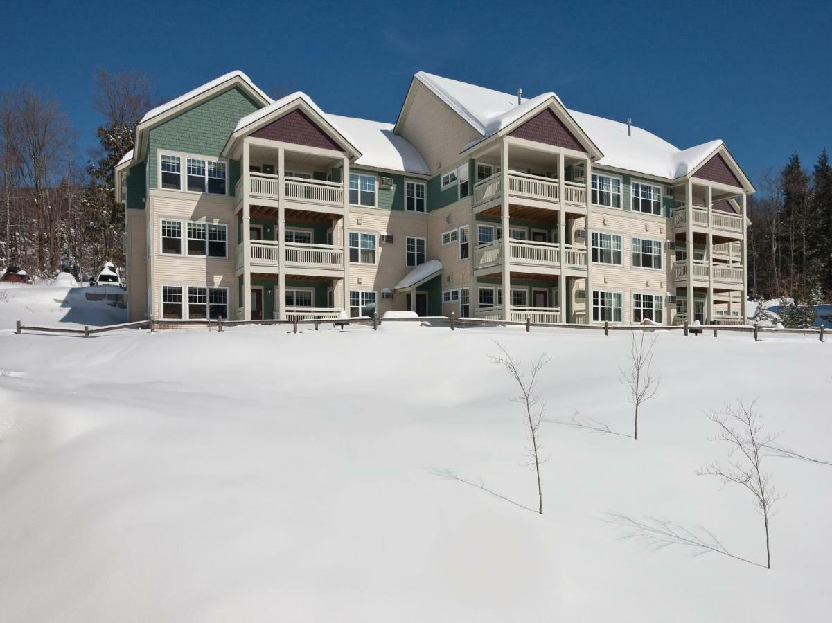 Smugglers' Notch Resort Jeffersonville Exterior photo